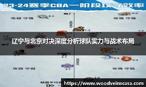 辽宁与北京对决深度分析球队实力与战术布局