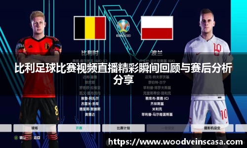 比利足球比赛视频直播精彩瞬间回顾与赛后分析分享