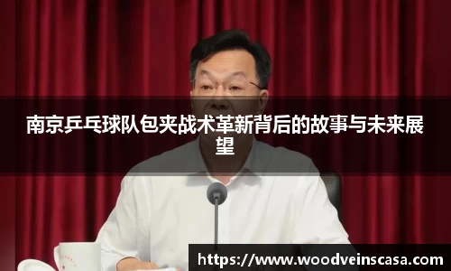 南京乒乓球队包夹战术革新背后的故事与未来展望