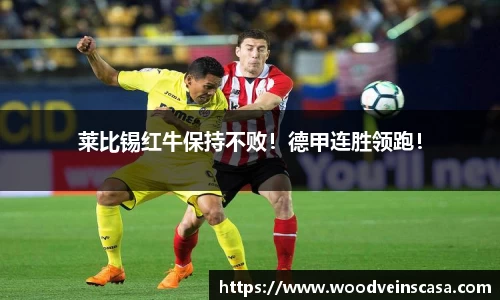 莱比锡红牛保持不败！德甲连胜领跑！