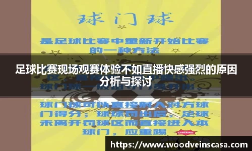 足球比赛现场观赛体验不如直播快感强烈的原因分析与探讨