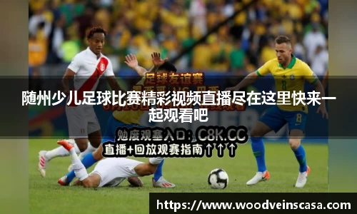 随州少儿足球比赛精彩视频直播尽在这里快来一起观看吧