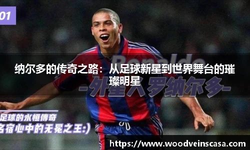 纳尔多的传奇之路：从足球新星到世界舞台的璀璨明星