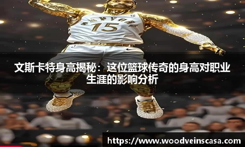 文斯卡特身高揭秘：这位篮球传奇的身高对职业生涯的影响分析