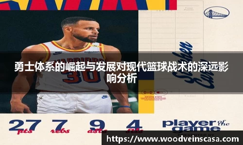 勇士体系的崛起与发展对现代篮球战术的深远影响分析