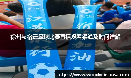 徐州与宿迁足球比赛直播观看渠道及时间详解