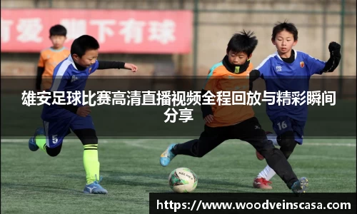 雄安足球比赛高清直播视频全程回放与精彩瞬间分享