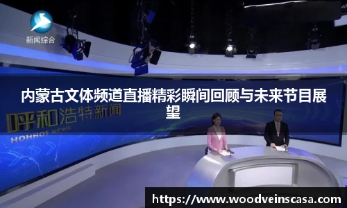 内蒙古文体频道直播精彩瞬间回顾与未来节目展望
