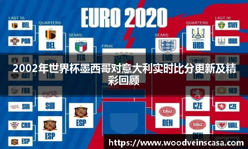 2002年世界杯墨西哥对意大利实时比分更新及精彩回顾