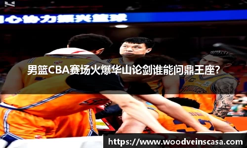 男篮CBA赛场火爆华山论剑谁能问鼎王座？
